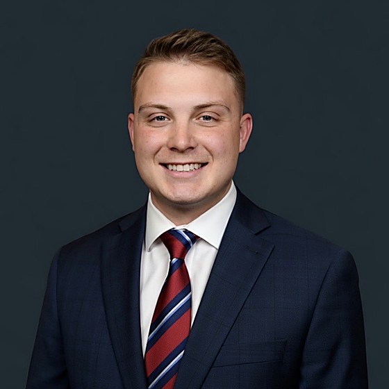 Connor Patton